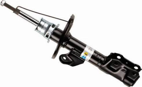 Bilstein 22-165794 - Амортисьор vvparts.bg