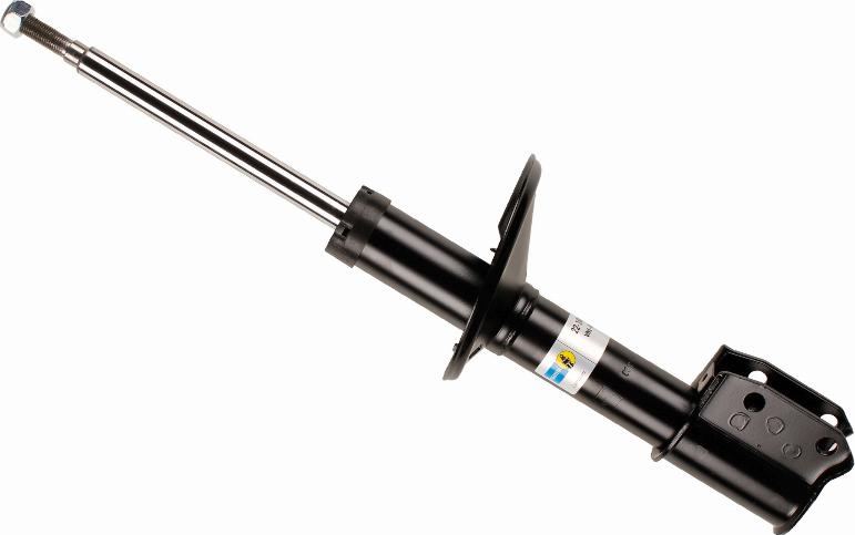 Bilstein 22-166371 - Амортисьор vvparts.bg