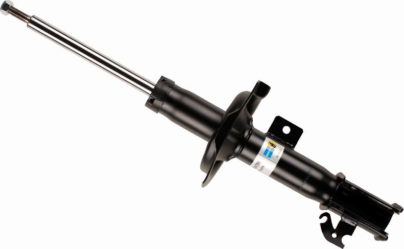 Bilstein 22-166739 - Амортисьор vvparts.bg