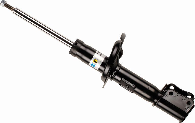 Bilstein 22-166722 - Амортисьор vvparts.bg