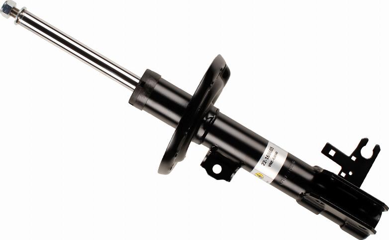 Bilstein 22-168603 - Амортисьор vvparts.bg