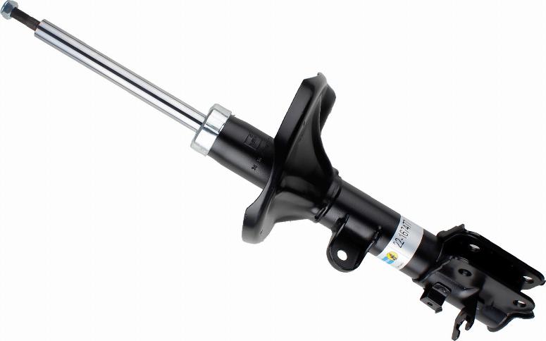 Bilstein 22-167477 - Амортисьор vvparts.bg