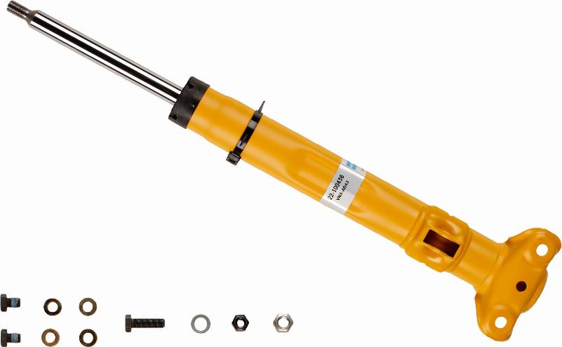 Bilstein 22-100436 - Амортисьор vvparts.bg