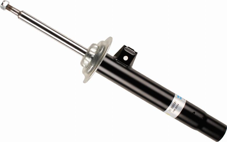 Bilstein 22-103147 - Амортисьор vvparts.bg