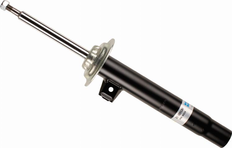 Bilstein 22-103130 - Амортисьор vvparts.bg