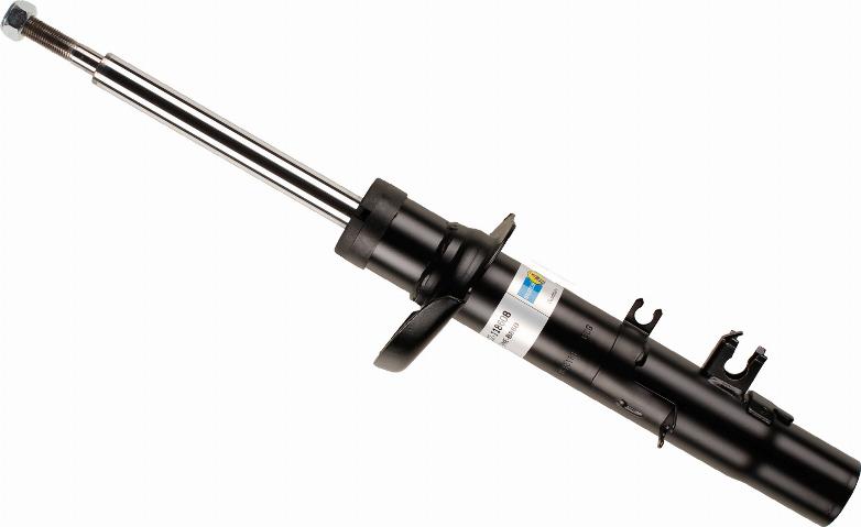 Bilstein 22-118608 - Амортисьор vvparts.bg