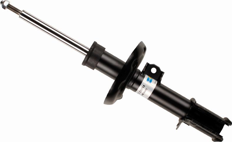 Bilstein 22-118714 - Амортисьор vvparts.bg