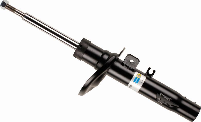 Bilstein 22-184160 - Амортисьор vvparts.bg