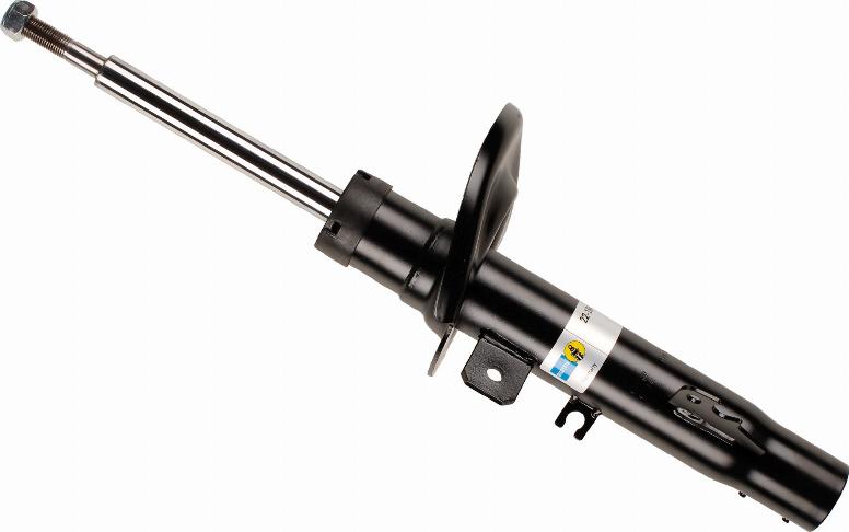 Bilstein 22-184177 - Амортисьор vvparts.bg