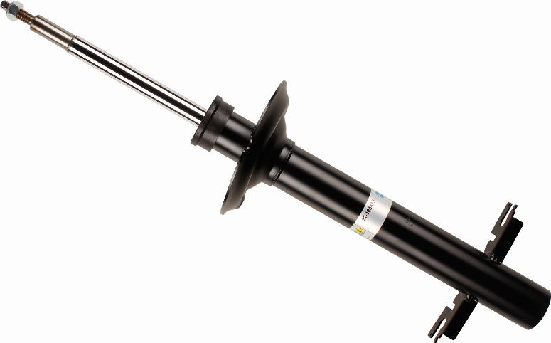 Bilstein 22-183415 - Амортисьор vvparts.bg