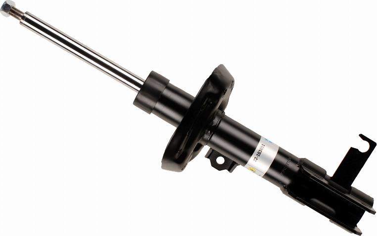 Bilstein 22-183651 - Амортисьор vvparts.bg