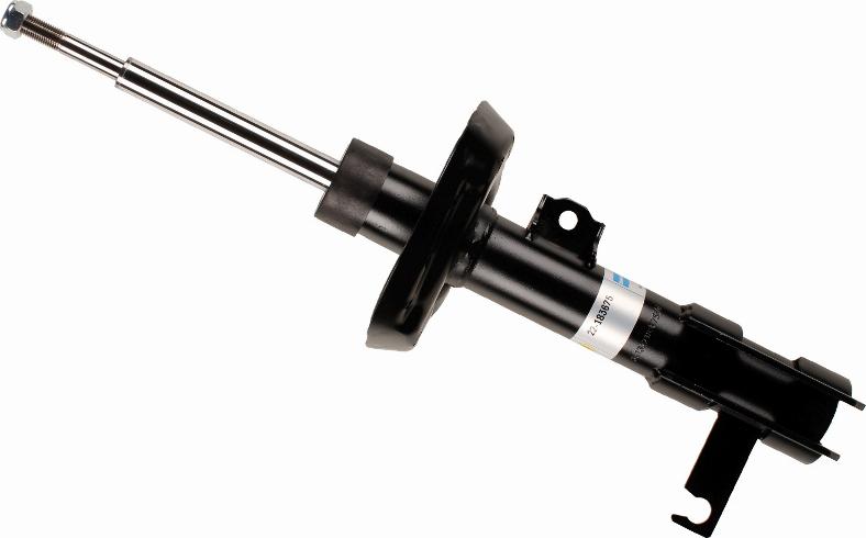 Bilstein 22-183675 - Амортисьор vvparts.bg