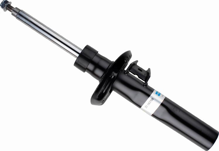 Bilstein 22-183750 - Амортисьор vvparts.bg