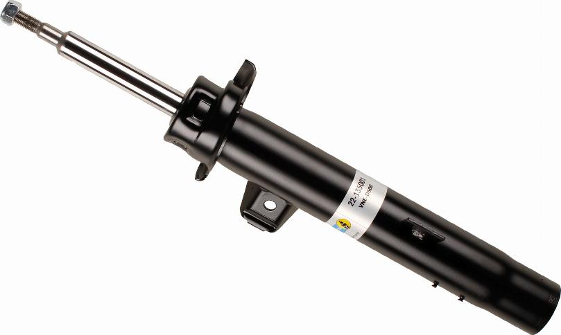 Bilstein 22-135001 - Амортисьор vvparts.bg