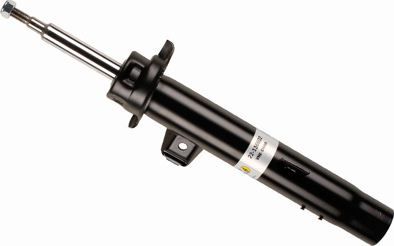 Bilstein 22-136602 - Амортисьор vvparts.bg