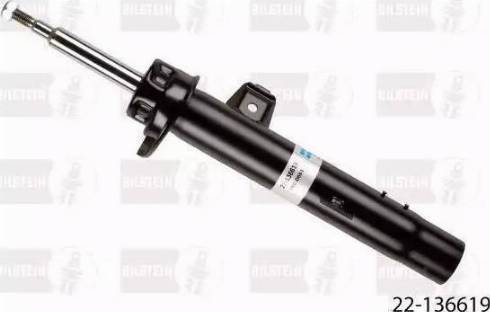 Bilstein 22-135018 - Амортисьор vvparts.bg