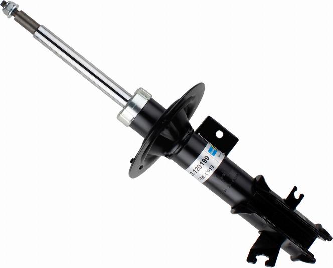 Bilstein 22-120199 - Амортисьор vvparts.bg