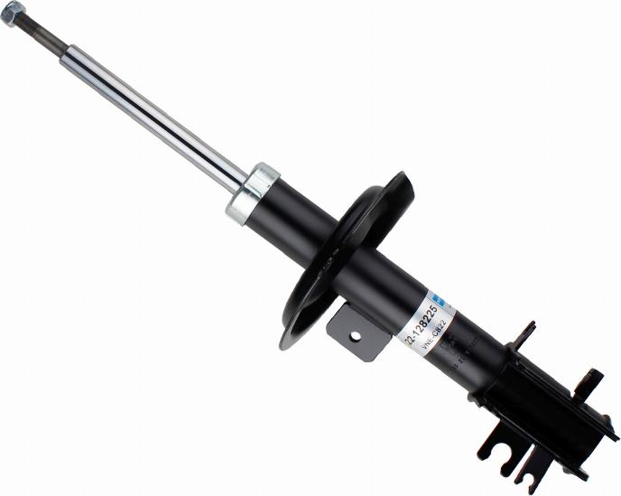 Bilstein 22-128225 - Амортисьор vvparts.bg