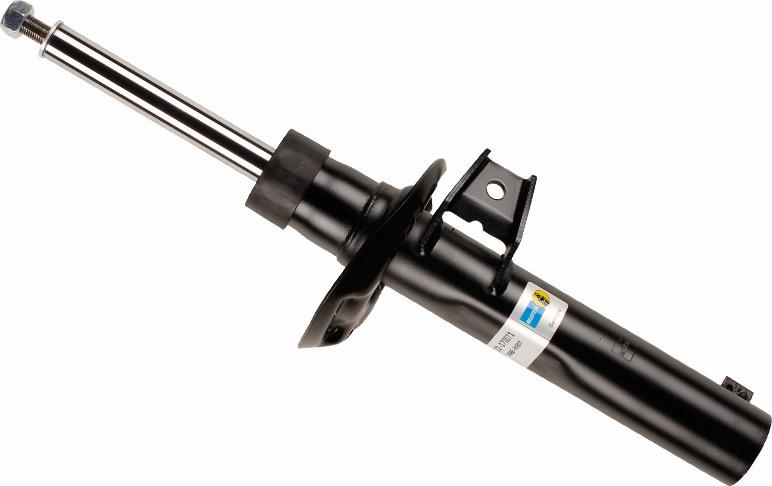 Bilstein 22-170071 - Амортисьор vvparts.bg