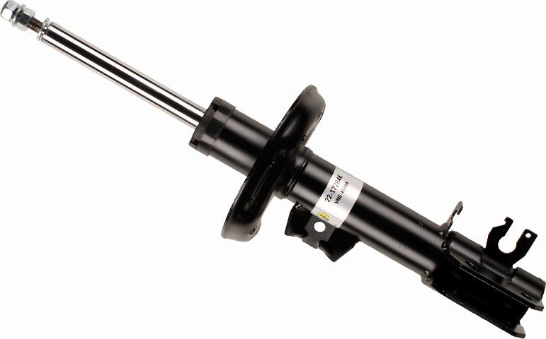 Bilstein 22-172846 - Амортисьор vvparts.bg