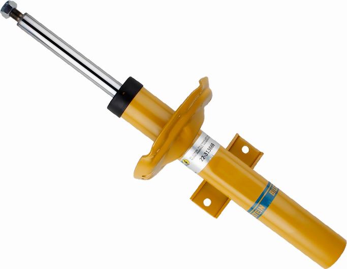 Bilstein 22-313669 - Амортисьор vvparts.bg