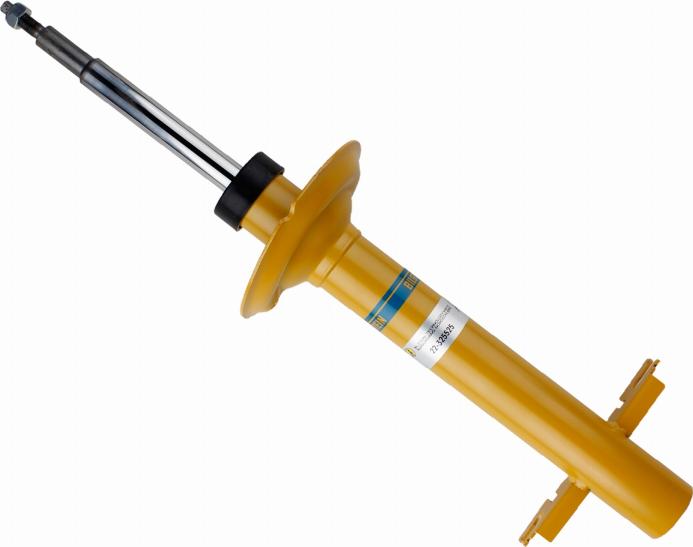 Bilstein 22-325525 - Амортисьор vvparts.bg