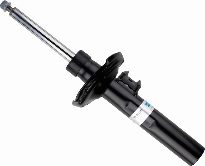 Bilstein 22-296245 - Амортисьор vvparts.bg