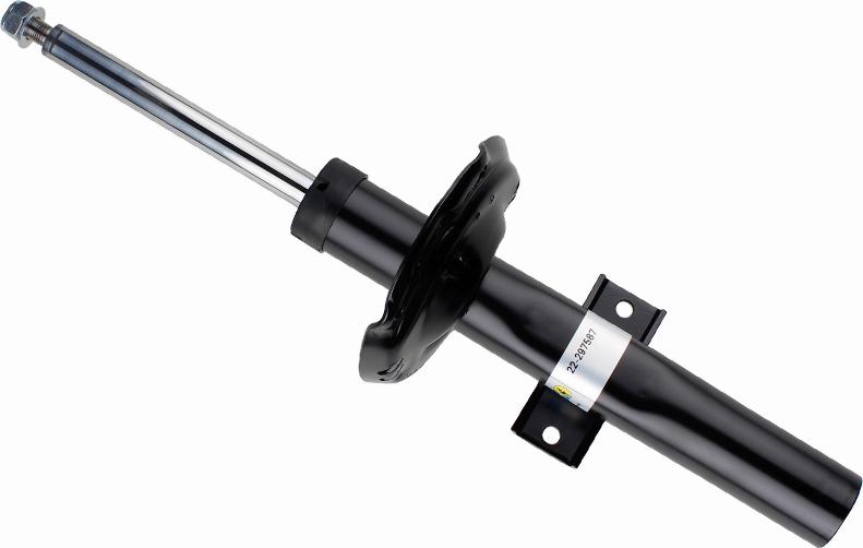 Bilstein 22-297587 - Амортисьор vvparts.bg