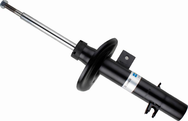 Bilstein 22-249418 - Амортисьор vvparts.bg