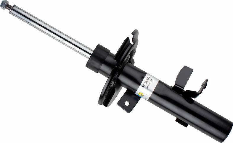 Bilstein 22-242945 - Амортисьор vvparts.bg