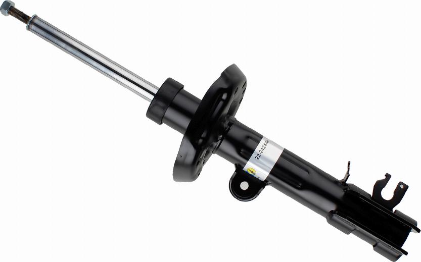 Bilstein 22-242440 - Амортисьор vvparts.bg