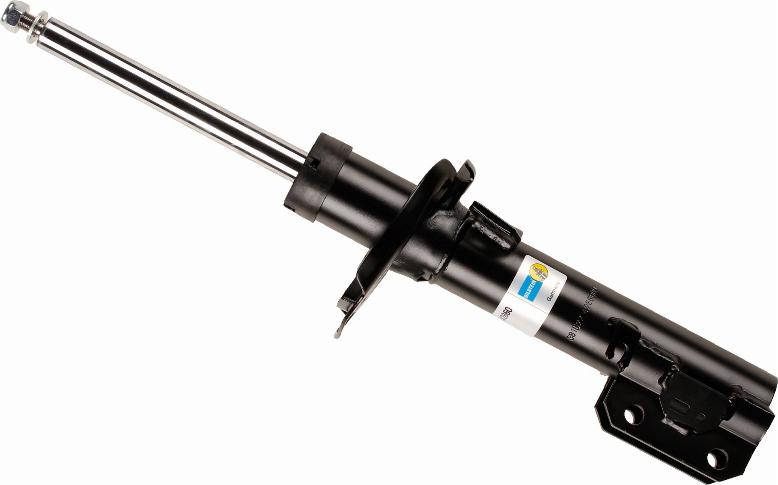 Bilstein 22-242860 - Амортисьор vvparts.bg