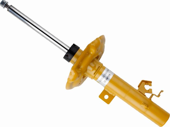 Bilstein 22-247179 - Амортисьор vvparts.bg