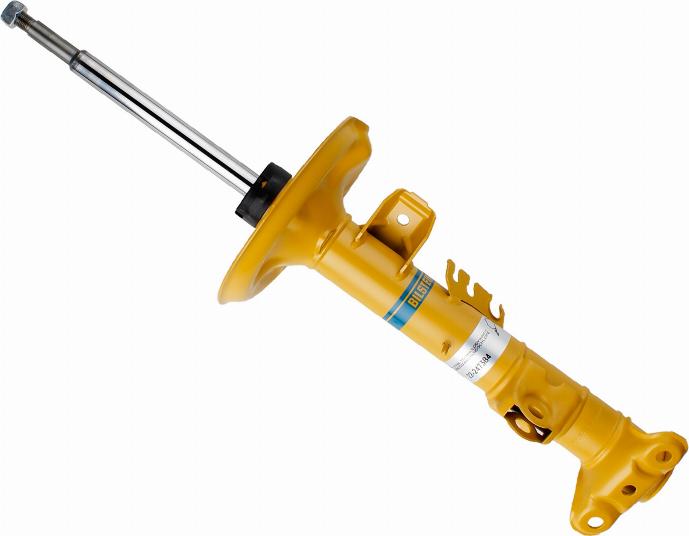 Bilstein 22-247384 - Амортисьор vvparts.bg