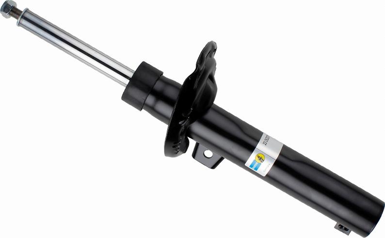 Bilstein 22-252371 - Амортисьор vvparts.bg