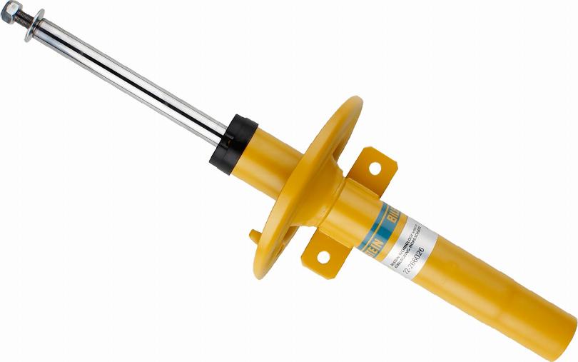 Bilstein 22-266026 - Амортисьор vvparts.bg