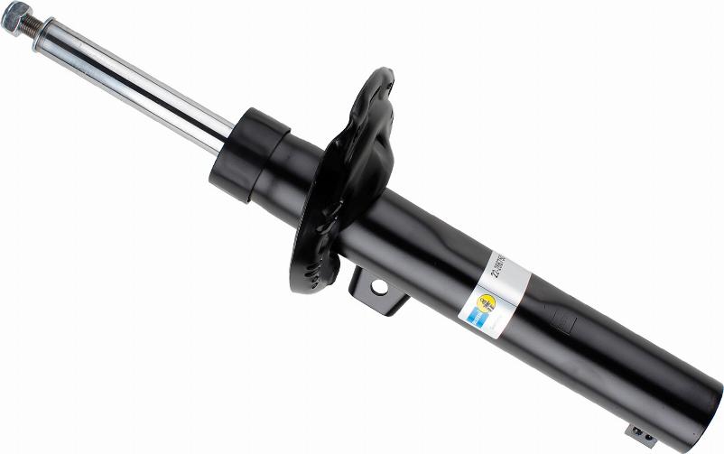 Bilstein 22-266750 - Амортисьор vvparts.bg