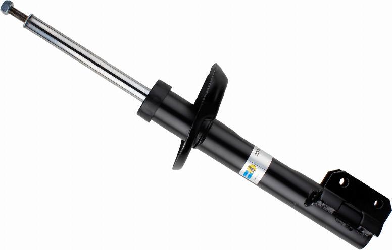 Bilstein 22-263919 - Амортисьор vvparts.bg