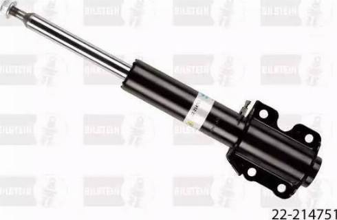 Bilstein VNE-C341 - Амортисьор vvparts.bg