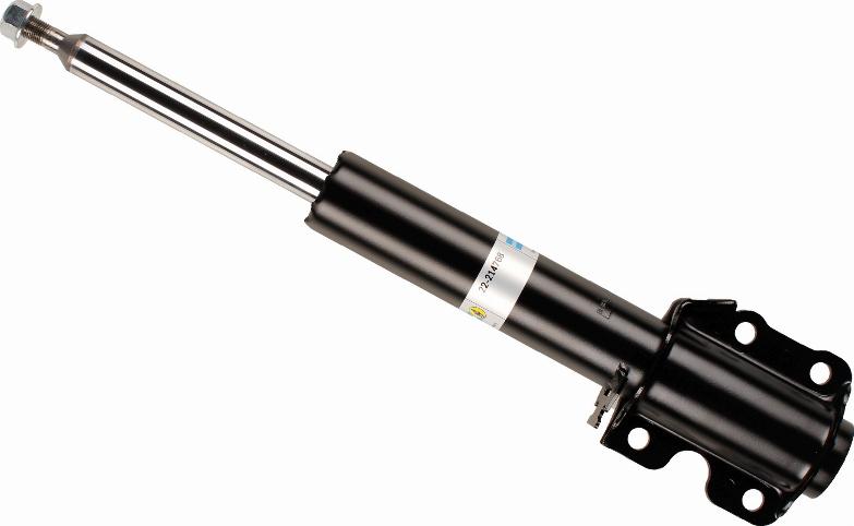 Bilstein 22-214768 - Амортисьор vvparts.bg