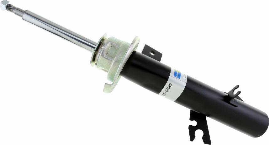 Bilstein 22-215949 - Амортисьор vvparts.bg