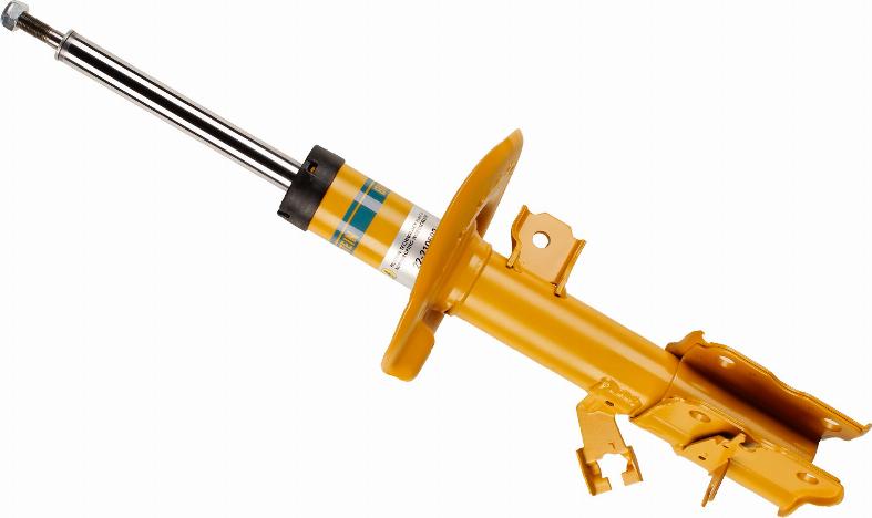 Bilstein 22-210692 - Амортисьор vvparts.bg