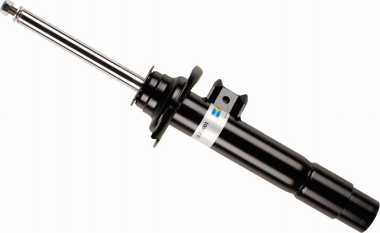 Bilstein 22-218001 - Амортисьор vvparts.bg