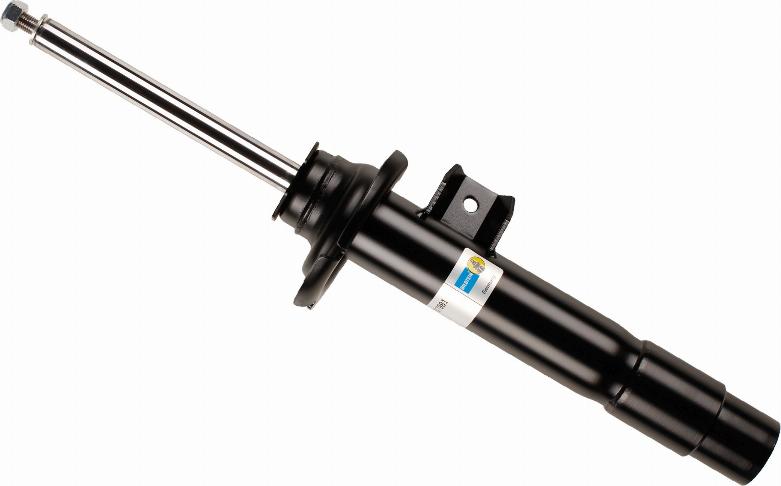 Bilstein 22-217981 - Амортисьор vvparts.bg