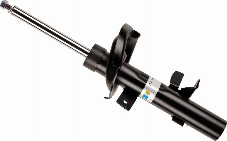 Bilstein 22-217141 - Амортисьор vvparts.bg