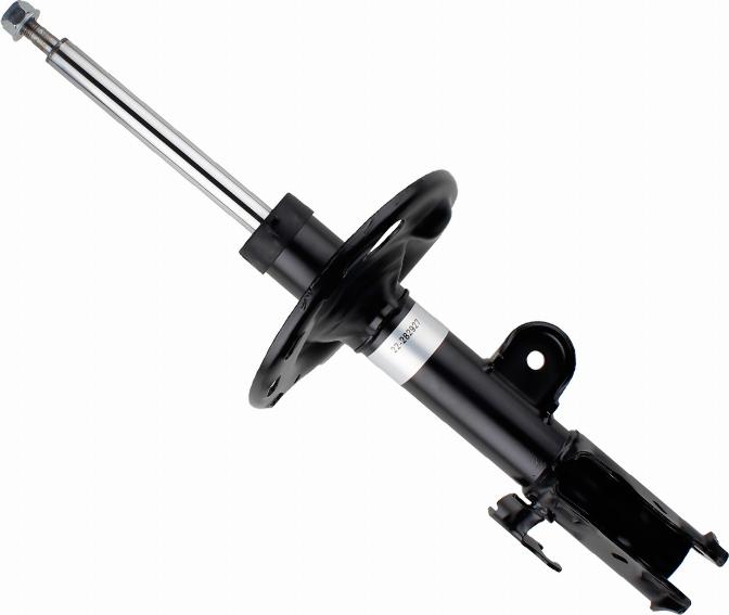 Bilstein 22-282927 - Амортисьор vvparts.bg