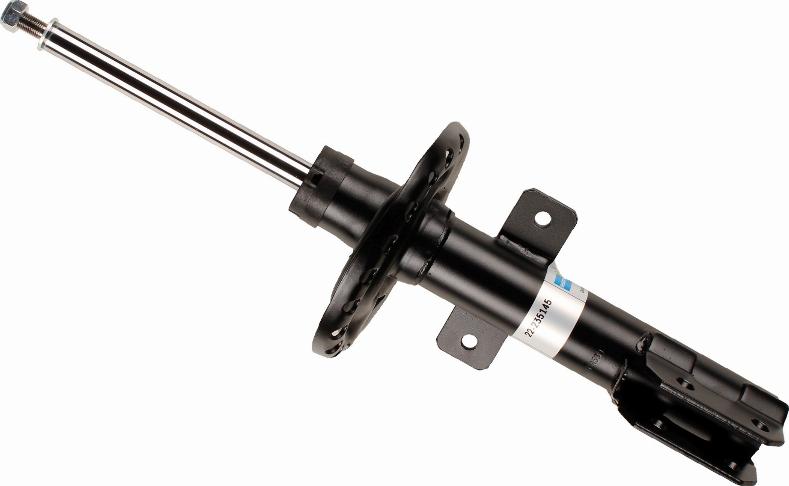 Bilstein 22-235145 - Амортисьор vvparts.bg