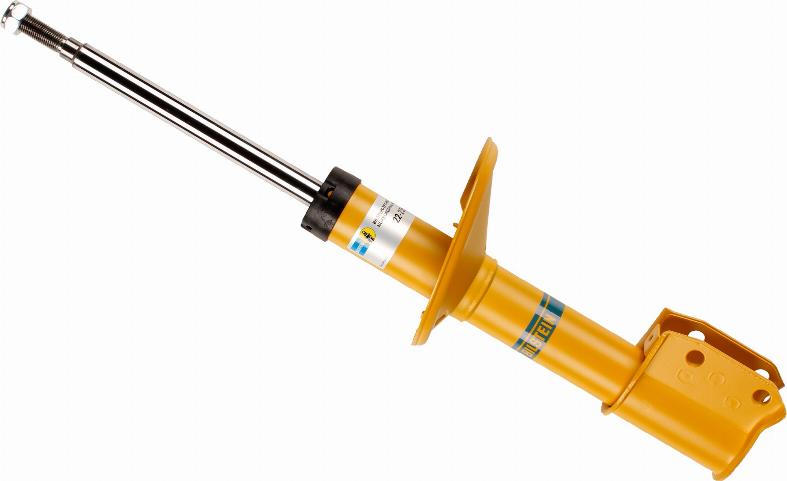 Bilstein 22-235367 - Амортисьор vvparts.bg