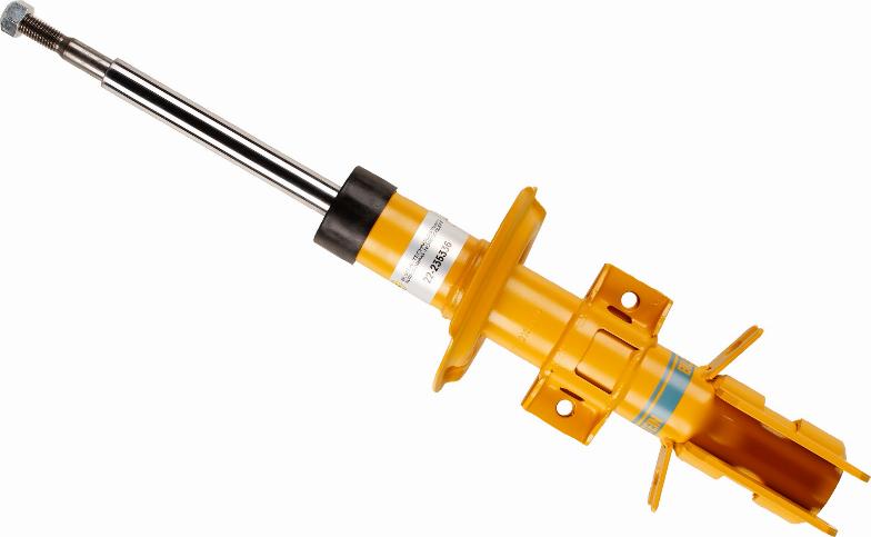 Bilstein 22-235336 - Амортисьор vvparts.bg