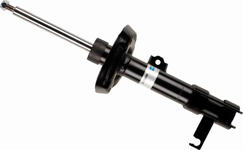 Bilstein 22-232496 - Амортисьор vvparts.bg